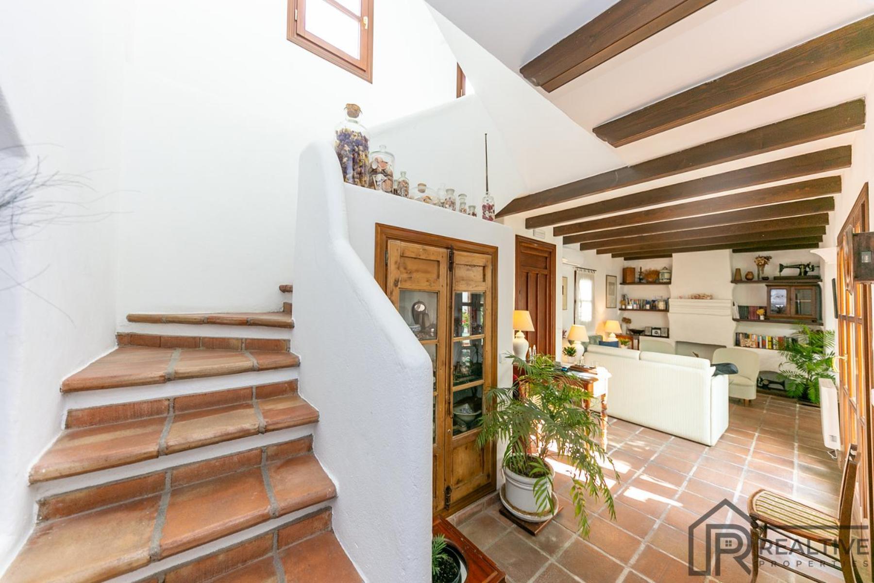 Hotel La Casa De La Iglesia à Mijas Extérieur photo