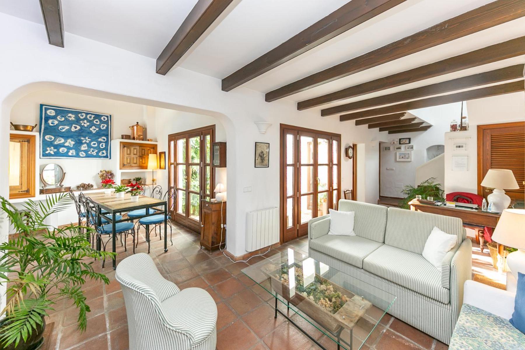 Hotel La Casa De La Iglesia à Mijas Extérieur photo